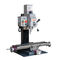 WMD25VB Mini Manual Vertical Drilling And Bench Desktop Small Milling Machine