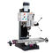 HUISN ZX45G High Quality Milling And Drilling Machine Vertical Small Milling Machine Table Drill Machine