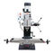 HUISN ZX45G High Quality Milling And Drilling Machine Vertical Small Milling Machine Table Drill Machine