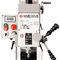HUISN WMD30VB Multipurpose Drilling Milling Machine Combo Bench Mini Borehole Drilling Machine