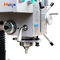 HUISN ZX45G popular hot sale custom drilling and milling machine