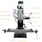 HUISN ZX45G Industrial Drilling and Milling Machine Stand Drill Machine