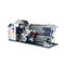 WM210V-G 21mm spindle bore china manual engine lathe manual lathe machine