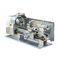 High precision low price metal lathe machine wm210v-s manual mini metal lathe china