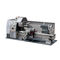 WM210V mini metal combined lathe for hobby user with high precision portable lathe machines mini lathe machine price