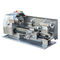 High quality variable speed lathe wm210v-s bench lathe manual universal lathe machine manufacturer
